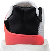 Sizing 阿迪达斯EQT Support 93/17 'Turbo' 运动鞋 BA7473