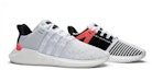 Cheap adidas EQT Support 93/17 'Turbo' Lelaju BA7473