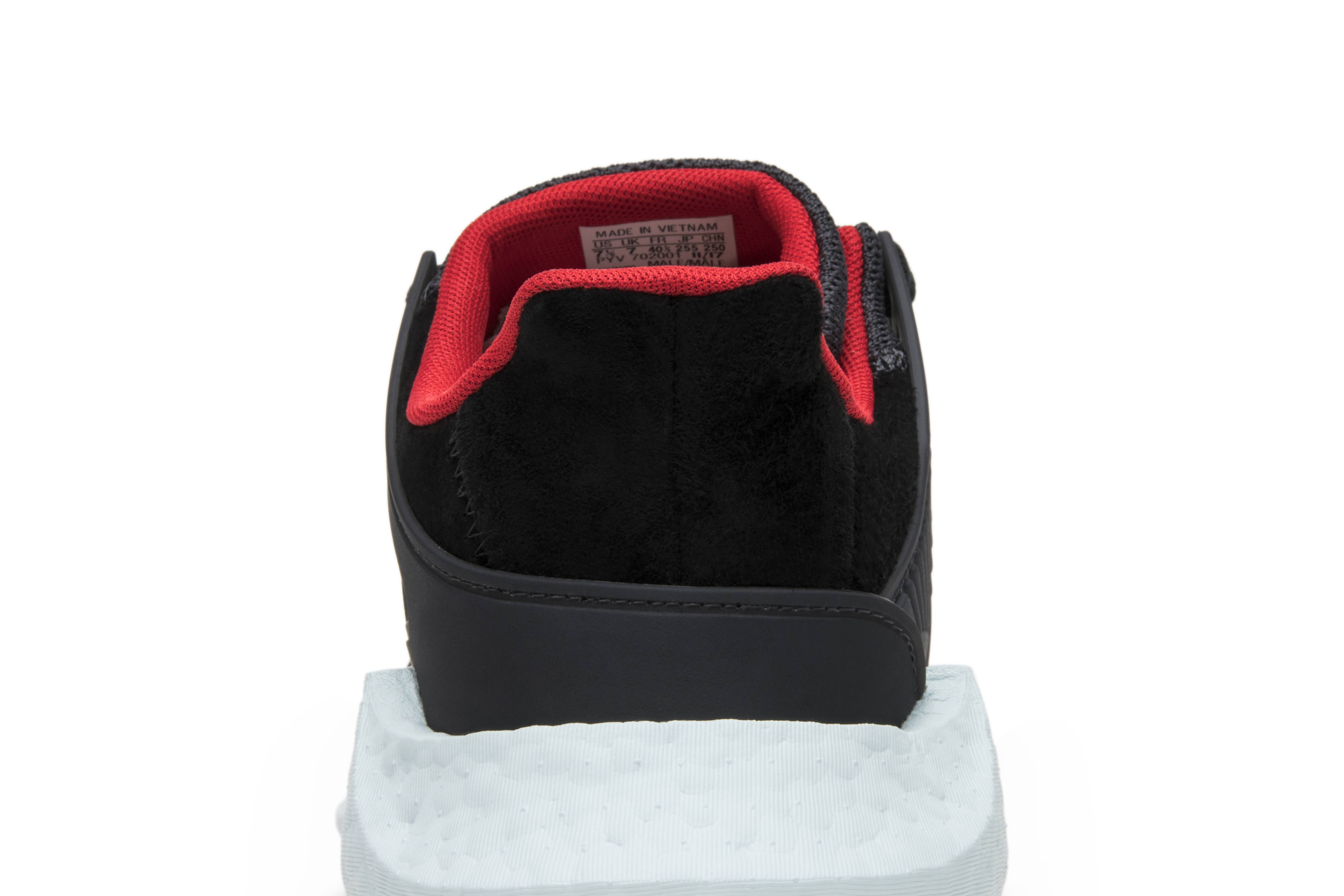 Sizing adidas EQT Support 93/17 'Yuanxiao' Edición Limitada DB2571