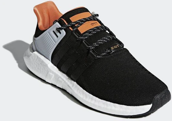 adidas EQT Support 93 17 Welding Pack Core Black CQ2396 CQ2396