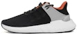 adidas EQT Support 93/17 Welding Pack Hitam Teras CQ2396