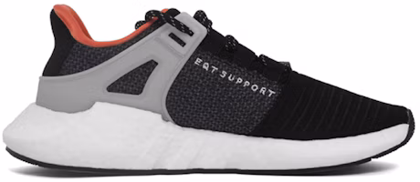 Order 阿迪达斯EQT Support 93/17焊接包核心黑色 CQ2396