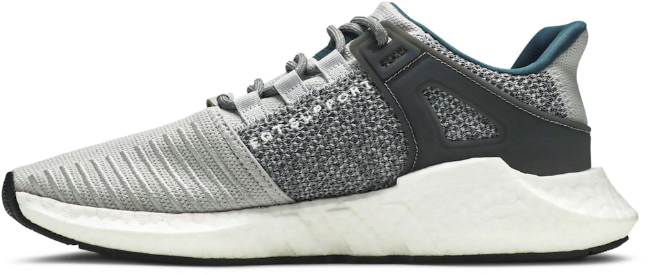 adidas EQT Support 93/17 Welding Pack Grau Zwei CQ2395 Lookbook adidas EQT Support 93/17 Welding Pack Grau Zwei CQ2395