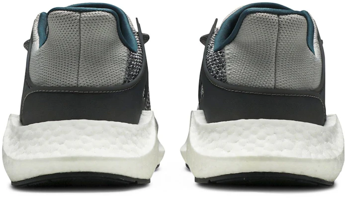 adidas EQT Support 93/17 Welding Pack Grau Zwei CQ2395 Details for adidas EQT Support 93/17 Welding Pack Grau Zwei CQ2395