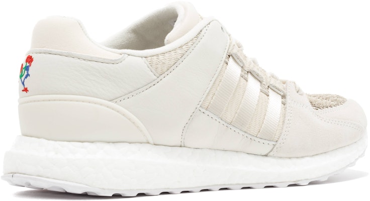 adidas EQT Support 93 Boost 'Tahun Baru Cina' BA7777 Lookbook adidas EQT Support 93 Boost 'Tahun Baru Cina' BA7777