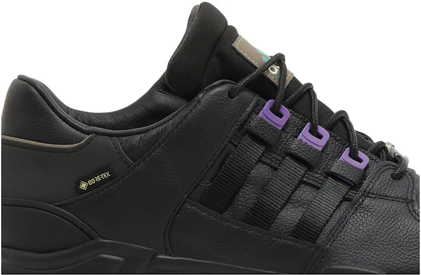 adidas EQT Support 93 Gore-Tex ''Triple Black'' Herren Sneaker Schwarz GX3617 Order adidas EQT Support 93 Gore-Tex ''Triple Black'' Herren Sneaker Schwarz GX3617