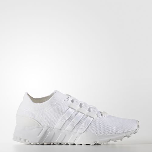 adidas EQT Support 93 Primeknit 'All White' S79925
