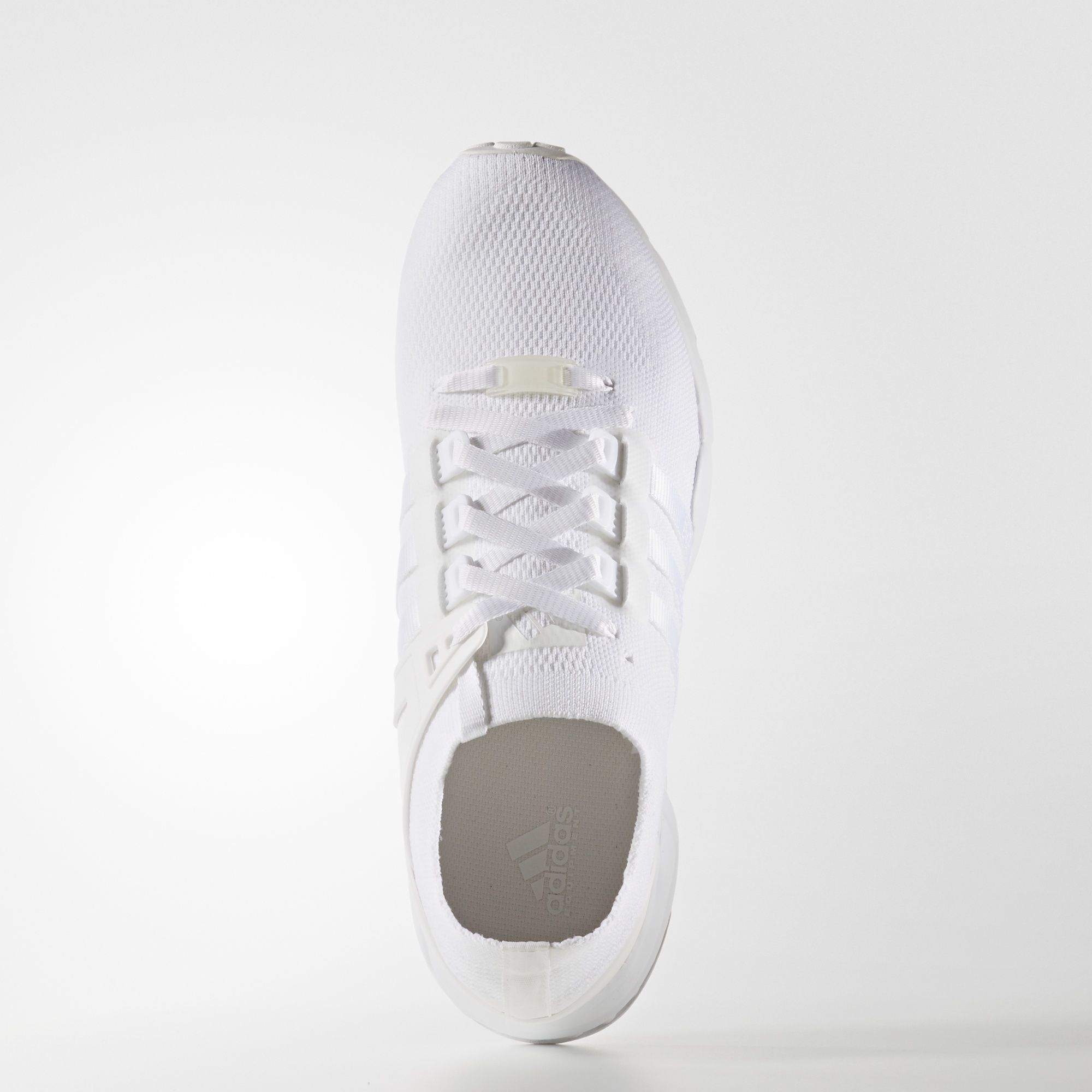 Lookbook adidas EQT Support 93 Primeknit ''Ganz Weiß'' S79925