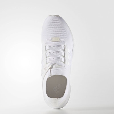 adidas EQT Support 93 Primeknit 'Serba Putih' S79925 Lookbook adidas EQT Support 93 Primeknit 'Serba Putih' S79925