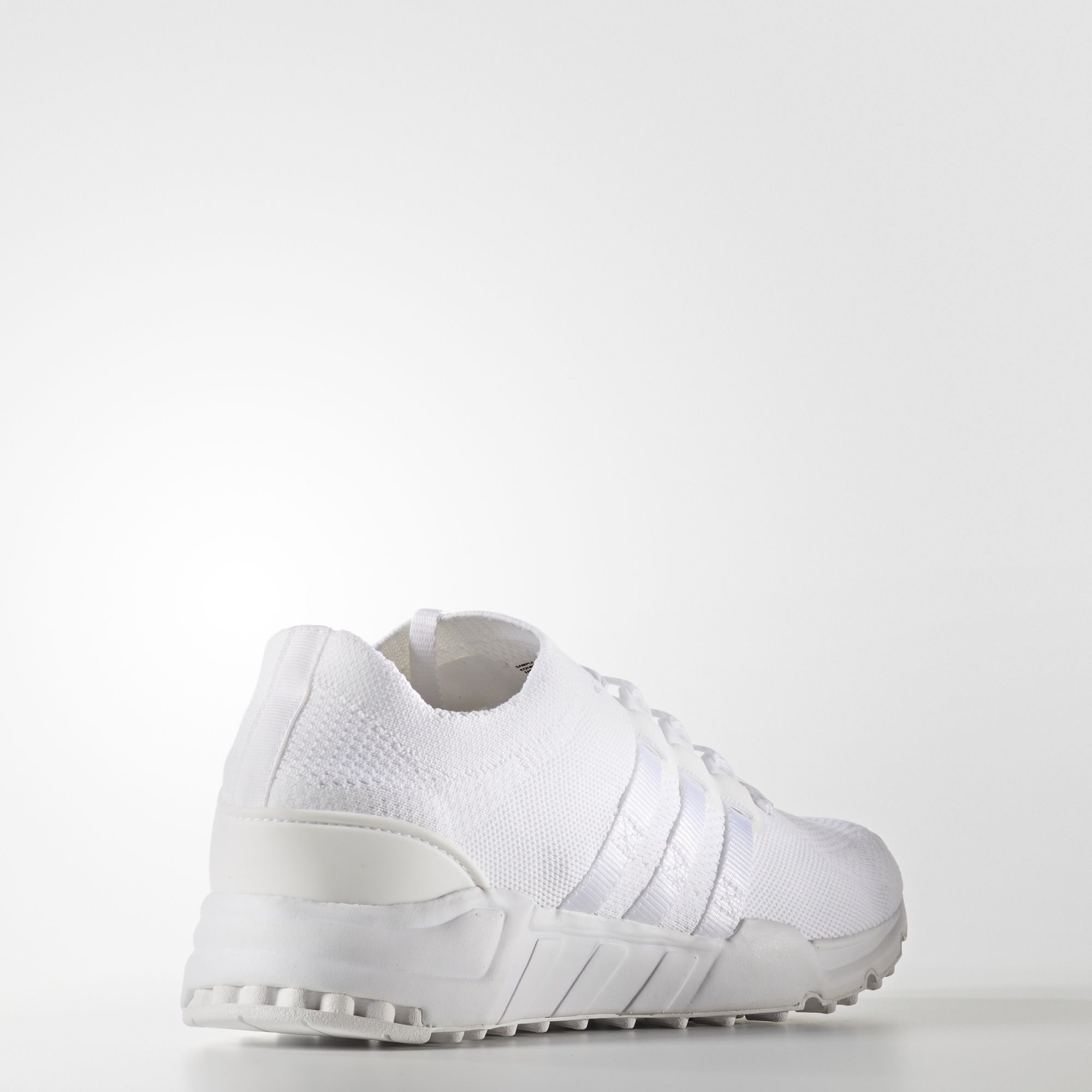 Shop adidas EQT Support 93 Primeknit ''Ganz Weiß'' S79925