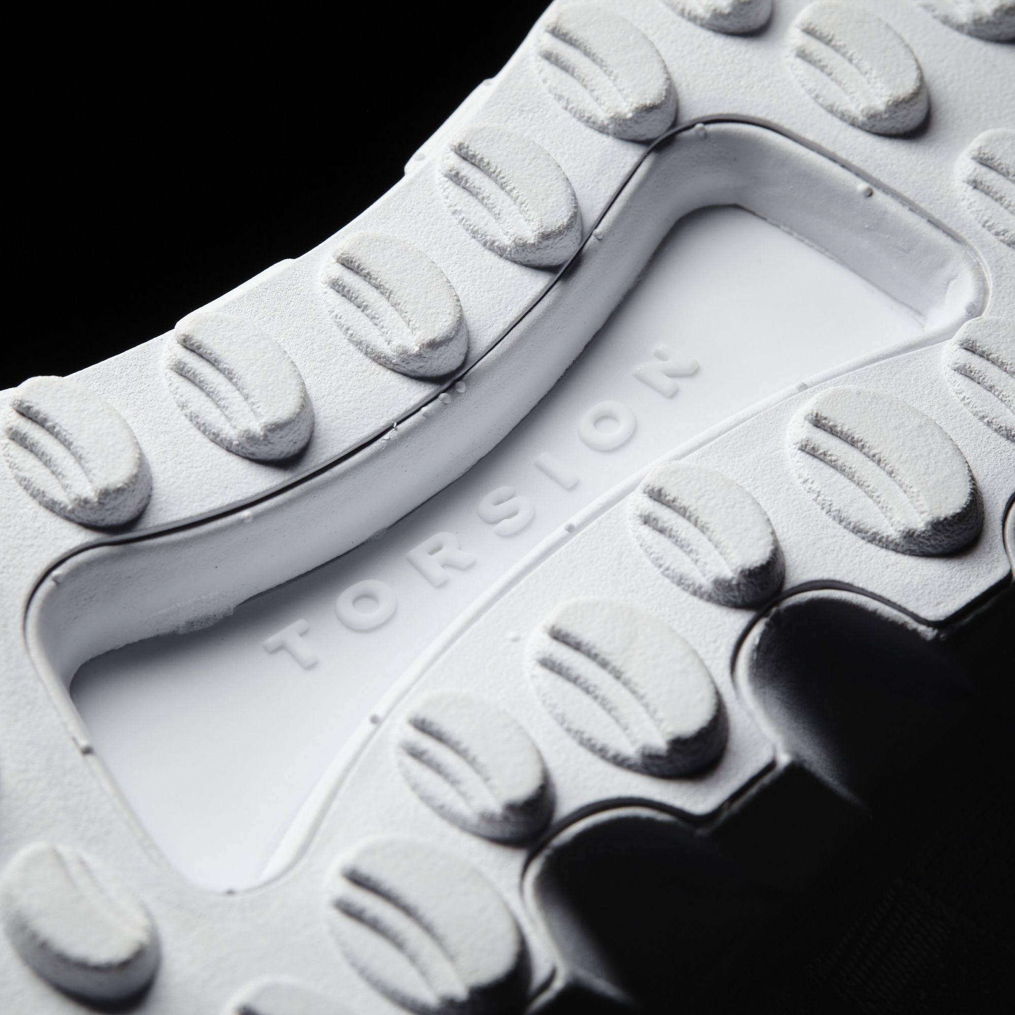 Details for adidas EQT Support 93 Primeknit ''Ganz Weiß'' S79925