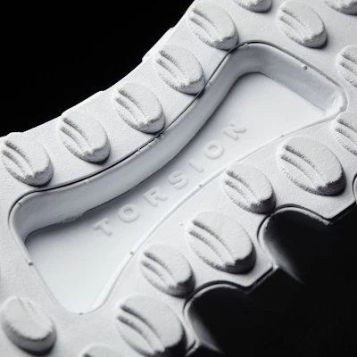 adidas EQT Support 93 Primeknit ''Ganz Weiß'' S79925 Details for adidas EQT Support 93 Primeknit ''Ganz Weiß'' S79925