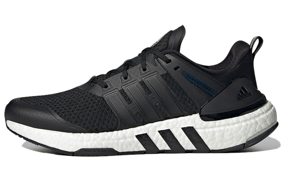 adidas Equipment Lightweight Breathable Casual Black GW8915