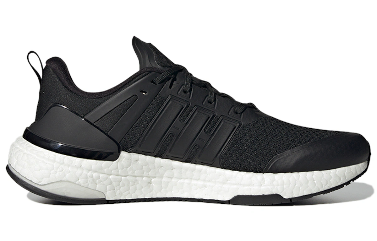 adidas Equipment Lightweight Breathable Casual Black GW8915