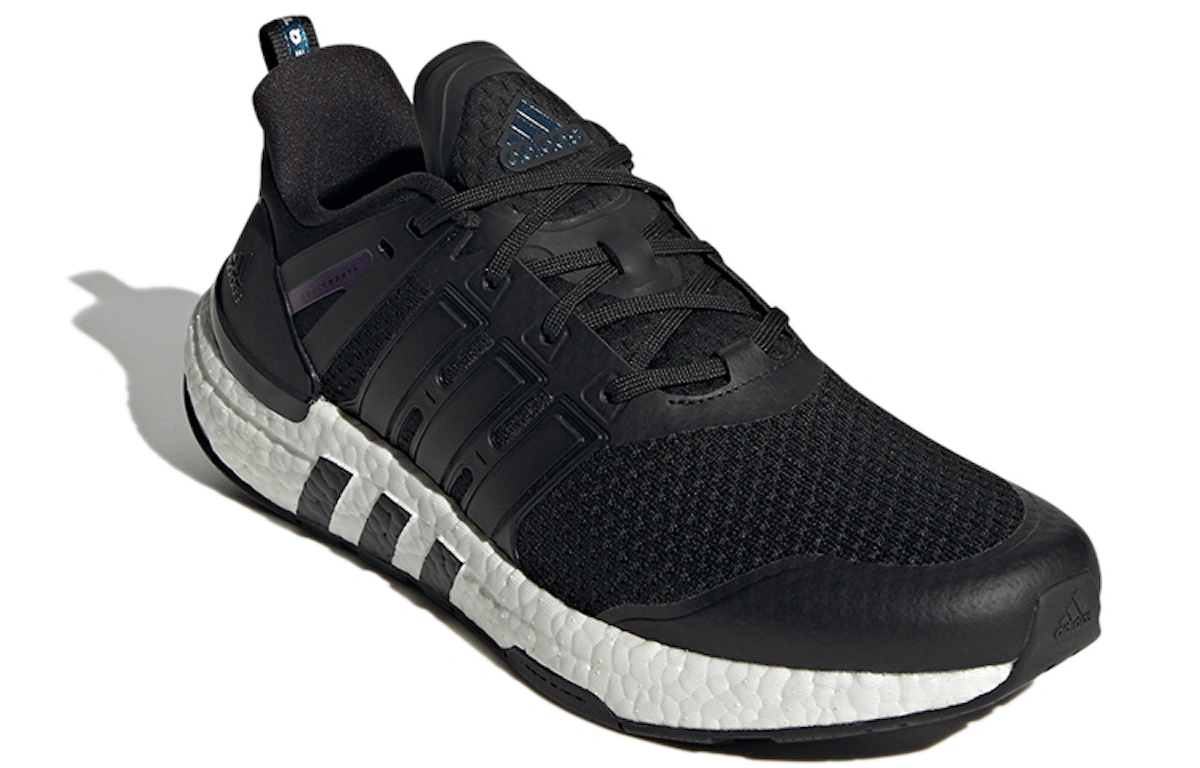 adidas Equipment Lightweight Breathable Casual Black GW8915