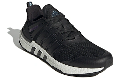 adidas Equipment Lightweight Breathable Casual Black GW8915
