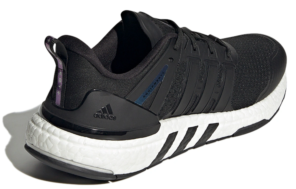 adidas Equipment Lightweight Breathable Casual Black GW8915