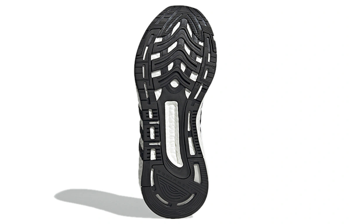 adidas Equipment Lightweight Breathable Casual Black GW8915