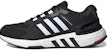 adidas Equipment+ Cozy Wear-Resistant Black 'Black White' GX6630
