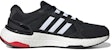adidas Equipment+ Cozy Wear-Resistant Black 'Black White' GX6630