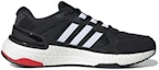 Order adidas Equipment+ Cozy Wear-Resistant Black 'Black White' GX6630