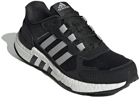 adidas Equipment+ 'Negro Blanco' HR2035 Lookbook adidas Equipment+ 'Negro Blanco' HR2035