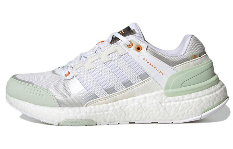 adidas Equipment+ 'White Green' HP2632