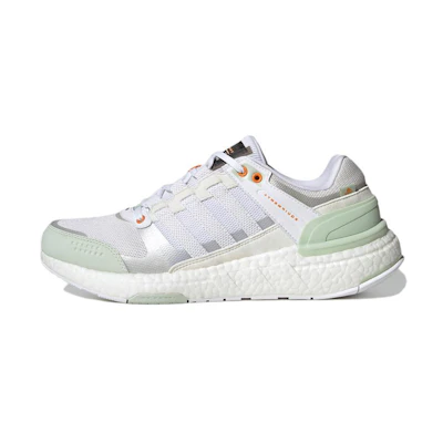 adidas Equipment+ 'White Green'