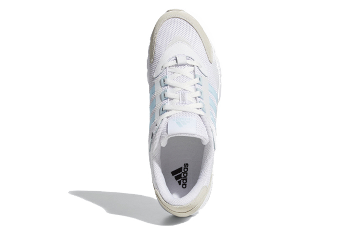 adidas Eqt Sn 'White' 圖 4