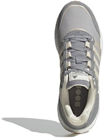 adidas Equipment+ 減震防滑耐磨 低筒 跑步鞋 男女同款 白灰 Purchase adidas Equipment+ 減震防滑耐磨 低筒 跑步鞋 男女同款 白灰