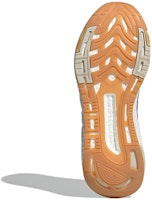 adidas Equipment+ 減震防滑耐磨 低筒 跑步鞋 男女同款 白灰 Details for adidas Equipment+ 減震防滑耐磨 低筒 跑步鞋 男女同款 白灰