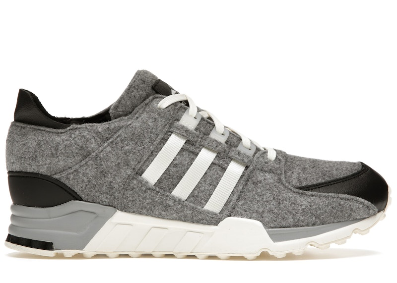 adidas EQT Support 'Wool' AQ8454