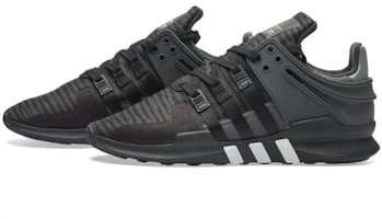 Order 阿迪達斯 EQT 支援 ADV 91-16 '極黑' BB1297