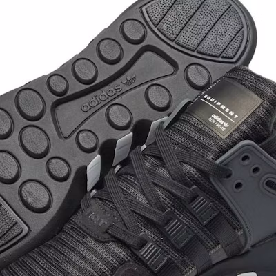 adidas EQT Support ADV 91-16 'Hitam Ultra' BB1297 Purchase adidas EQT Support ADV 91-16 'Hitam Ultra' BB1297