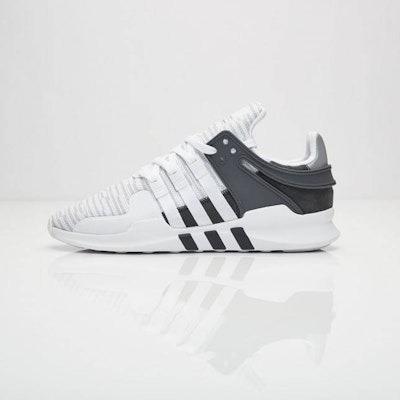 adidas EQT Support ADV 91-16 'Putih' BB1296 Lookbook adidas EQT Support ADV 91-16 'Putih' BB1296