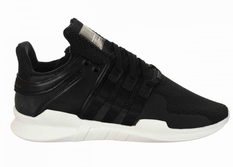 Buy adidas originals EQT 支援 ADV 核心黑