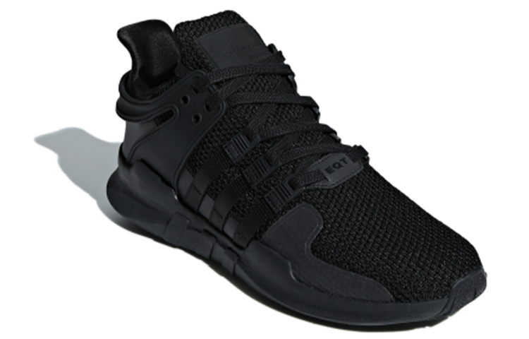 Lookbook adidas EQT Support ADV 'Negro' D96771