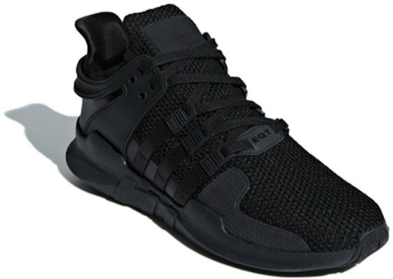 아디다스 EQT 서포트 ADV '블랙' D96771 Lookbook 아디다스 EQT 서포트 ADV '블랙' D96771