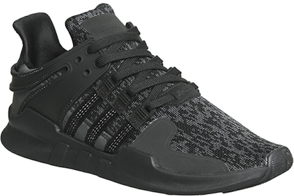 adidas EQT Support ADV 'Black Friday' Lelaki Hitam BY9589 Lookbook adidas EQT Support ADV 'Black Friday' Lelaki Hitam BY9589