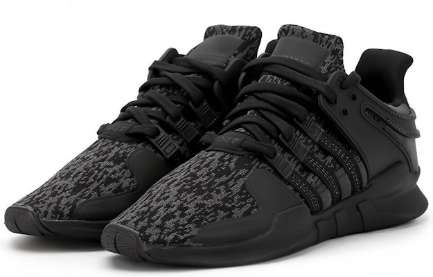 adidas EQT Support ADV 'Black Friday' Lelaki Hitam BY9589 Shop adidas EQT Support ADV 'Black Friday' Lelaki Hitam BY9589
