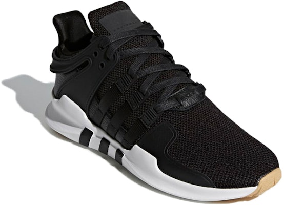 adidas EQT Support ADV 'Hitam Gum' B37345 Lookbook adidas EQT Support ADV 'Hitam Gum' B37345
