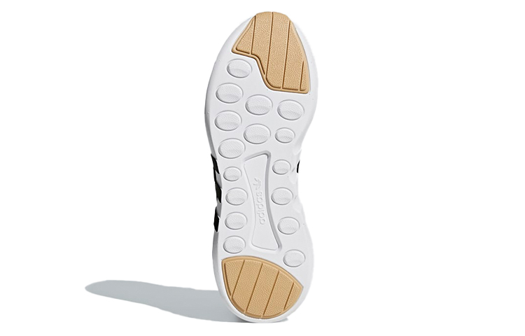 Details for adidas originals EQT Support Adv 男女通用版 黑白色