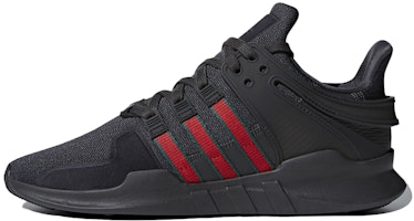 adidas EQT Support ADV 'Black Red Gucci' BB6777 adidas EQT Support ADV 'Black Red Gucci' BB6777