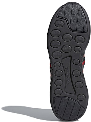 아디다스 EQT 서포트 ADV '블랙 레드 구찌' BB6777 Details for 아디다스 EQT 서포트 ADV '블랙 레드 구찌' BB6777