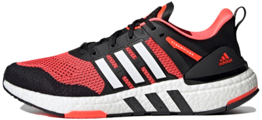 adidas Equipment+ Shoes Black/Red/White H02757 Buy adidas Equipment+ Shoes Black/Red/White H02757