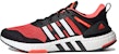 adidas Equipment+ Shoes Black/Red/White H02757