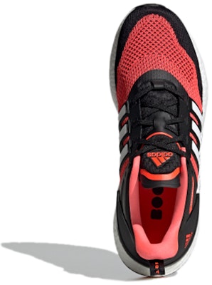 adidas Equipment+ Shoes Black/Red/White H02757 Purchase adidas Equipment+ Shoes Black/Red/White H02757