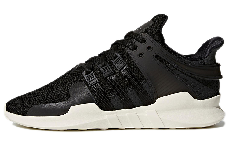 Buy adidas EQT Support ADV 'Piel de Serpiente Negra' BY9587