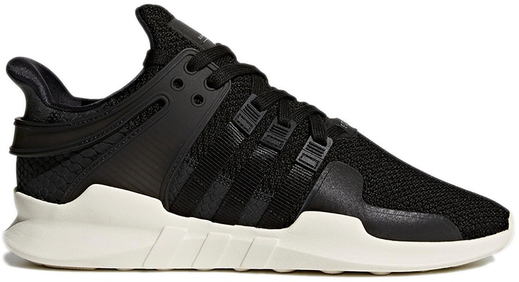 아디다스 EQT 서포트 ADV '블랙 스네이크' BY9587 Order 아디다스 EQT 서포트 ADV '블랙 스네이크' BY9587