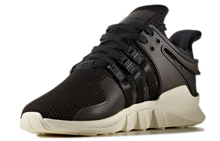 Lookbook adidas EQT Support ADV 'Piel de Serpiente Negra' BY9587